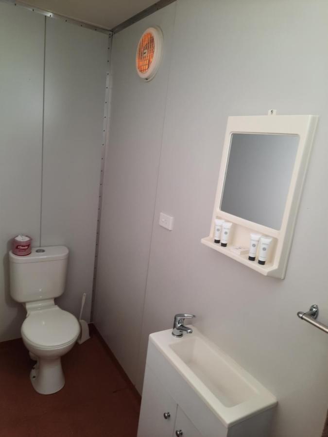 Boab Inn Derby Exteriör bild
