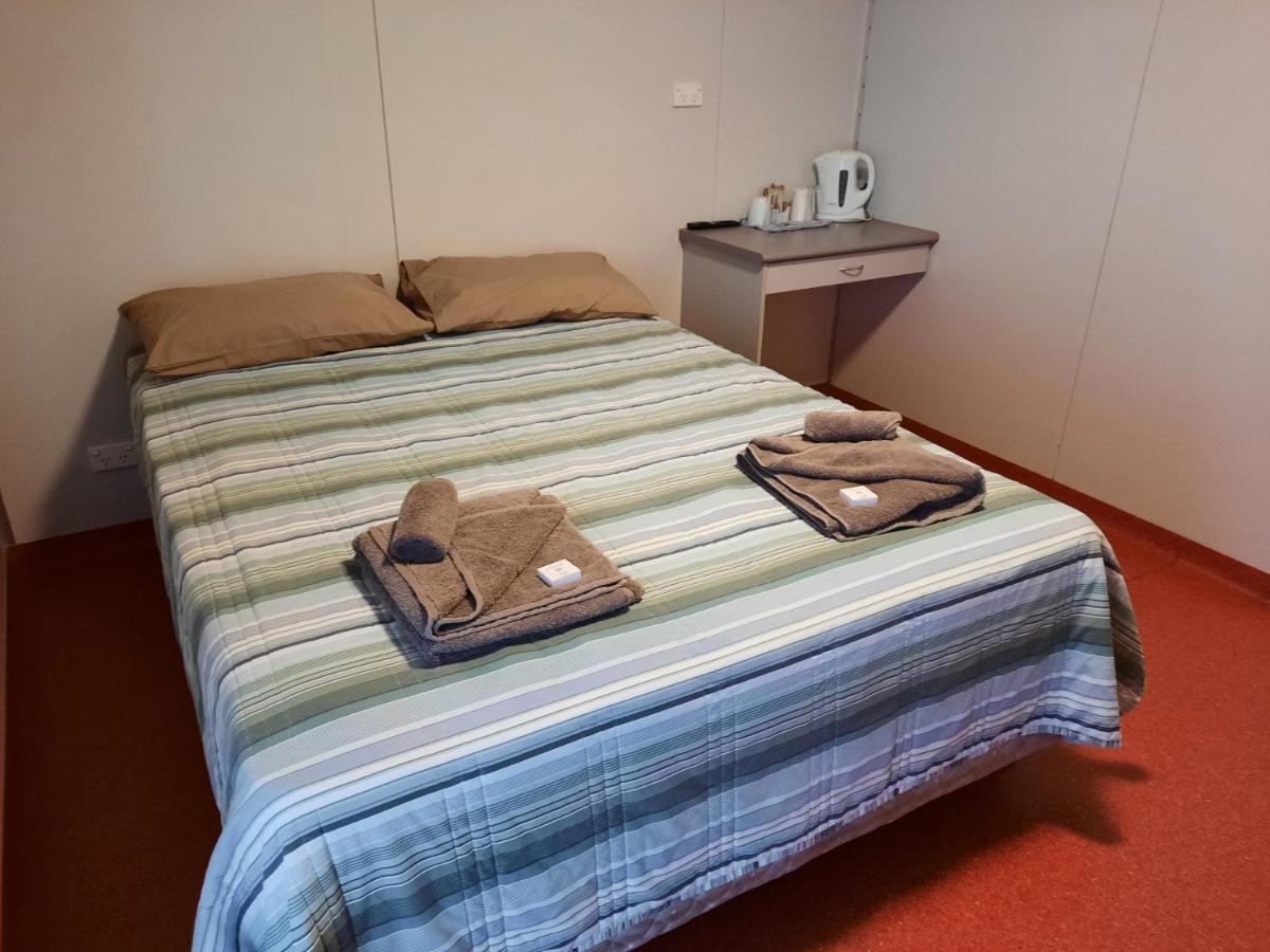 Boab Inn Derby Exteriör bild