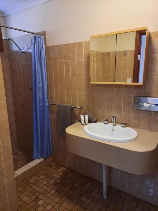 Boab Inn Derby Exteriör bild
