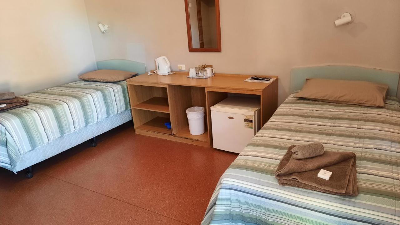 Boab Inn Derby Exteriör bild